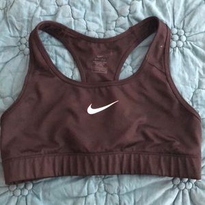 Nike sports bra